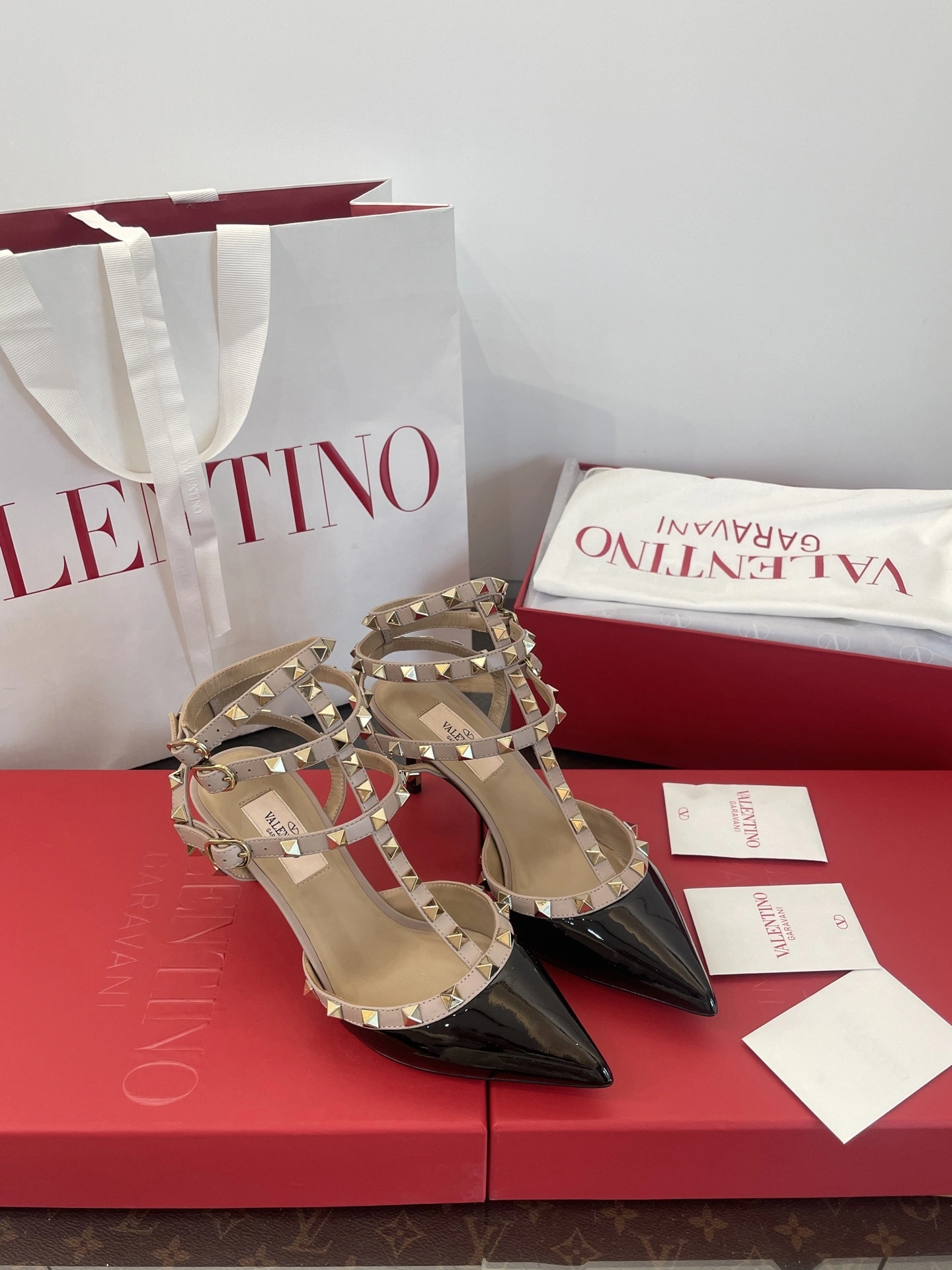 COCO-- V1859ti9o ZW2S0375VNWN91 Heel height ： 6.5cm item:E-X230F1255